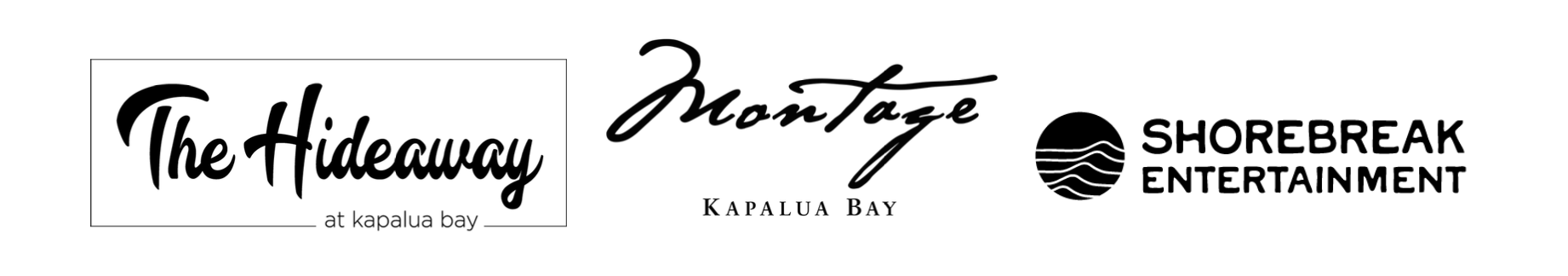 Shorebreak Entertainment